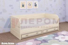 Кровать КР-1042 в Березниках - berezniki.ok-mebel.com | фото
