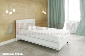 Кровать КР-2011 с мягким изголовьем в Березниках - berezniki.ok-mebel.com | фото 4