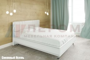 Кровать КР-2013 с мягким изголовьем в Березниках - berezniki.ok-mebel.com | фото 4