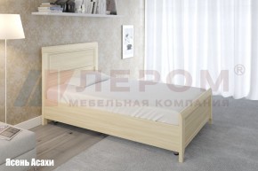 Кровать КР-2021 в Березниках - berezniki.ok-mebel.com | фото