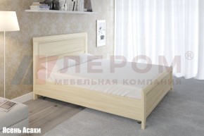 Кровать КР-2023 в Березниках - berezniki.ok-mebel.com | фото