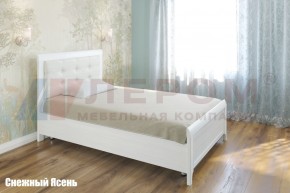 Кровать КР-2031 с мягким изголовьем в Березниках - berezniki.ok-mebel.com | фото 4