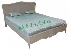 Кровать Лаура ММ-267-02/12Б (1200х2000) в Березниках - berezniki.ok-mebel.com | фото 1