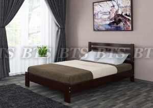 Кровать 1400 Матильда в Березниках - berezniki.ok-mebel.com | фото 1