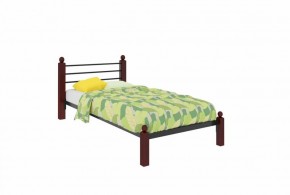 Кровать Милана мини Lux 1900 (МилСон) в Березниках - berezniki.ok-mebel.com | фото 6