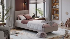Кровать односпальная Элис Тип 1 в Березниках - berezniki.ok-mebel.com | фото 3