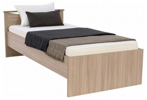 Кровать односпальная Мелисса в Березниках - berezniki.ok-mebel.com | фото