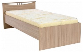 Кровать односпальная Мелисса в Березниках - berezniki.ok-mebel.com | фото 2