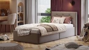 Кровать односпальная Тейлор в Березниках - berezniki.ok-mebel.com | фото 3