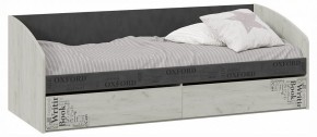 Кровать Оксфорд-2 ТД-399.12.01 в Березниках - berezniki.ok-mebel.com | фото