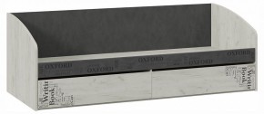 Кровать Оксфорд-2 ТД-399.12.01 в Березниках - berezniki.ok-mebel.com | фото 4