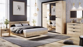 Кровать полутораспальная Магантия в Березниках - berezniki.ok-mebel.com | фото 10