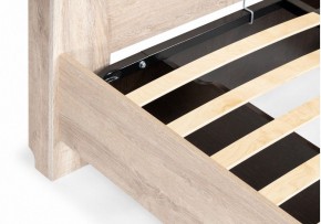 Кровать полутораспальная Магантия в Березниках - berezniki.ok-mebel.com | фото 8