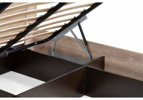 Кровать полутораспальная Магантия в Березниках - berezniki.ok-mebel.com | фото 9