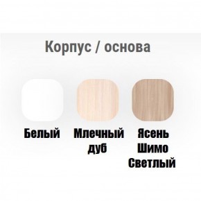 Кровать "Тучка" на щитах с бортиками + ящик в Березниках - berezniki.ok-mebel.com | фото 16