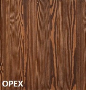 Кровать "Викинг 01" 1800 массив в Березниках - berezniki.ok-mebel.com | фото 4