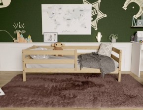 Кровать-софа 80*160 без покраски в Березниках - berezniki.ok-mebel.com | фото 3