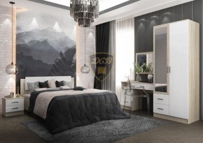 СОФИ СКР1400.1Кровать 1400 в Березниках - berezniki.ok-mebel.com | фото 5