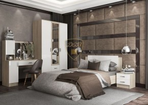 СОФИ СКР1400.1Кровать 1400 в Березниках - berezniki.ok-mebel.com | фото 6