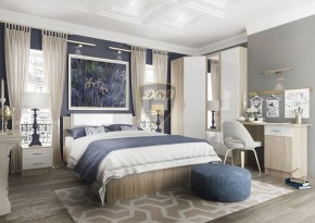 СОФИ СКР1400.1Кровать 1400 в Березниках - berezniki.ok-mebel.com | фото 7