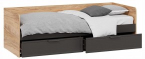 Кровать Стелла Тип 1 в Березниках - berezniki.ok-mebel.com | фото 2