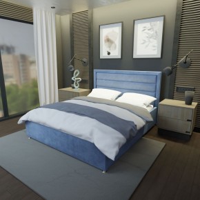 Кровать Тиана Решетка+ПМ+Дно (1200) в Березниках - berezniki.ok-mebel.com | фото