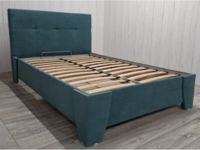 Кровать Уют 1400 с основанием в Березниках - berezniki.ok-mebel.com | фото 5