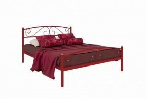 Кровать Вероника plus 2000 (МилСон) в Березниках - berezniki.ok-mebel.com | фото 2