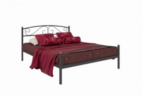 Кровать Вероника plus 2000 (МилСон) в Березниках - berezniki.ok-mebel.com | фото 3
