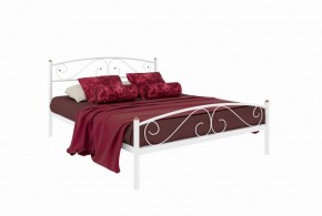 Кровать Вероника plus (1600*2000) в Березниках - berezniki.ok-mebel.com | фото