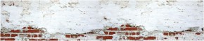 Кухонный фартук с тиснением «бетон» матовый KMB 008 (3000) в Березниках - berezniki.ok-mebel.com | фото 1