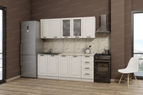 Кухонный гарнитур Агава (2000) в Березниках - berezniki.ok-mebel.com | фото 2