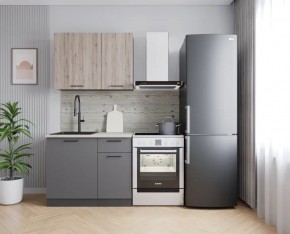 Кухонный гарнитур Антик 1000 (Стол. 26мм) в Березниках - berezniki.ok-mebel.com | фото