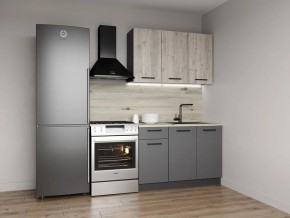 Кухонный гарнитур Антик 1200 (Стол. 38мм) в Березниках - berezniki.ok-mebel.com | фото
