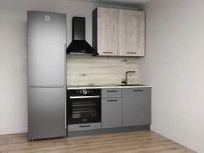Кухонный гарнитур Антик 1600 h950 (Стол. 26мм) в Березниках - berezniki.ok-mebel.com | фото
