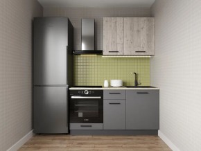 Кухонный гарнитур Антик 1600 (Стол. 38мм) в Березниках - berezniki.ok-mebel.com | фото