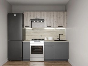 Кухонный гарнитур Антик 1800 (Стол. 38мм) в Березниках - berezniki.ok-mebel.com | фото