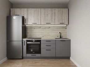 Кухонный гарнитур Антик 2550 (Стол. 26мм) в Березниках - berezniki.ok-mebel.com | фото