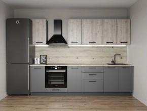 Кухонный гарнитур Антик 2800 (Стол. 38мм) в Березниках - berezniki.ok-mebel.com | фото
