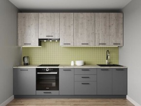 Кухонный гарнитур Антик 3000 h950 (Стол. 26мм) в Березниках - berezniki.ok-mebel.com | фото
