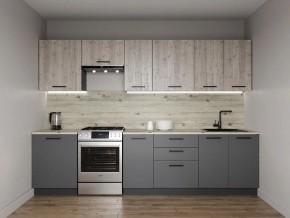 Кухонный гарнитур Антик 3000 (Стол. 38мм) в Березниках - berezniki.ok-mebel.com | фото