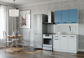Кухонный гарнитур Капри 1200 (Стол. 26мм) в Березниках - berezniki.ok-mebel.com | фото
