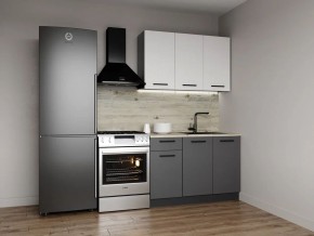 Кухонный гарнитур Меренга  1200 (Стол. 26мм) в Березниках - berezniki.ok-mebel.com | фото