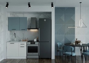 Кухонный гарнитур Ниагара 1000 (Стол. 38мм) в Березниках - berezniki.ok-mebel.com | фото