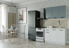 Кухонный гарнитур Ниагара 1200 (Стол. 26мм) в Березниках - berezniki.ok-mebel.com | фото