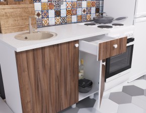 Кухонный гарнитур POINT 100 в Березниках - berezniki.ok-mebel.com | фото 10