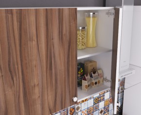 Кухонный гарнитур POINT 100 в Березниках - berezniki.ok-mebel.com | фото 11