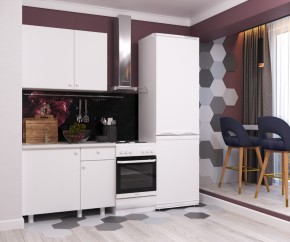 Кухонный гарнитур POINT 100 в Березниках - berezniki.ok-mebel.com | фото 4