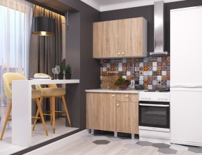 Кухонный гарнитур POINT 100 в Березниках - berezniki.ok-mebel.com | фото 5