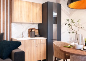 Кухонный гарнитур POINT 100 в Березниках - berezniki.ok-mebel.com | фото 9